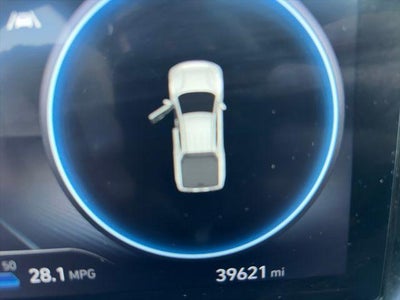 2023 Hyundai SANTA CRUZ SEL AWD