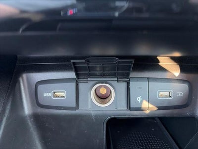 2023 Hyundai SANTA CRUZ SEL AWD