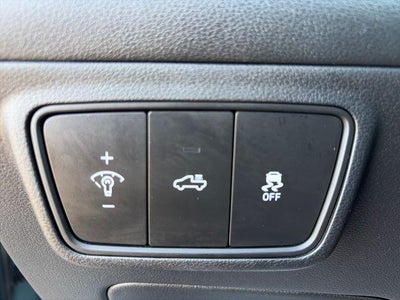 2023 Hyundai SANTA CRUZ SEL AWD