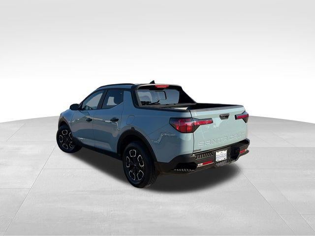 2023 Hyundai SANTA CRUZ SEL AWD