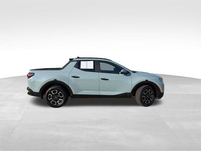 2023 Hyundai SANTA CRUZ SEL AWD