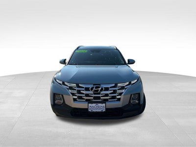 2023 Hyundai SANTA CRUZ SEL AWD
