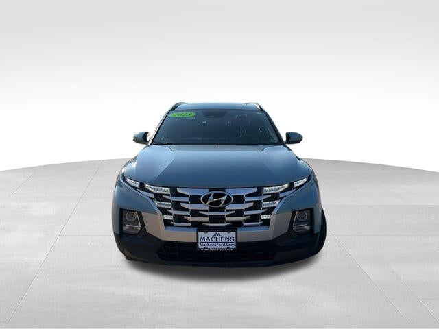 2023 Hyundai SANTA CRUZ SEL AWD