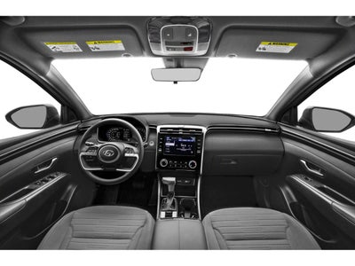 2023 Hyundai SANTA CRUZ SEL AWD