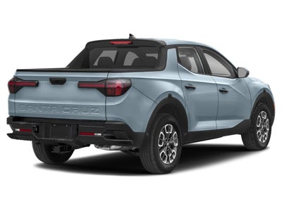 2023 Hyundai SANTA CRUZ SEL AWD
