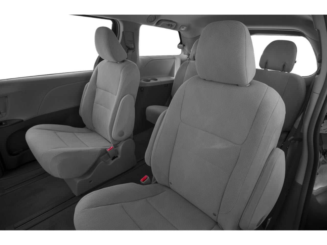 2019 Toyota Sienna Limited Premium AWD 7-Passenger (Natl)