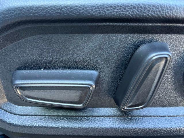 2023 Toyota Tundra 4WD 4WD 1794 Edition Hybrid CrewMax 5.5' Bed (Natl)