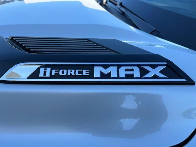 2023 Toyota Tundra 4WD 4WD 1794 Edition Hybrid CrewMax 5.5' Bed (Natl)