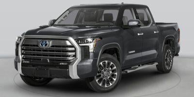 2023 Toyota Tundra 4WD 4WD 1794 Edition Hybrid CrewMax 5.5' Bed (Natl)