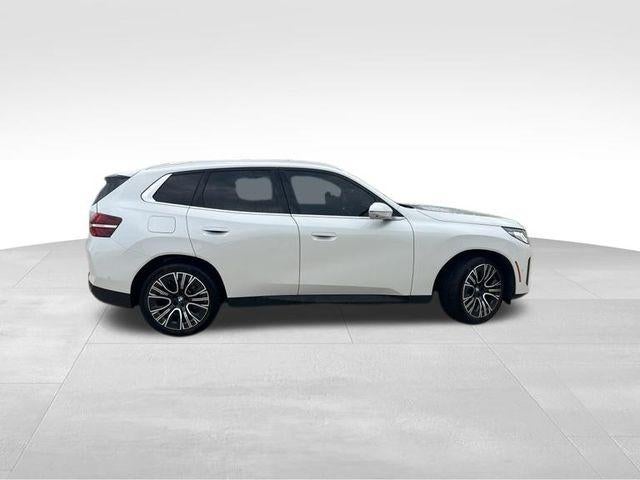 2025 BMW X3 30 xDrive Sports Activity Vehicle
