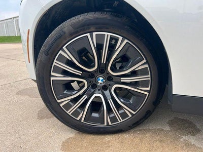2025 BMW X3 30 xDrive Sports Activity Vehicle