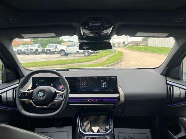 2025 BMW X3 30 xDrive Sports Activity Vehicle