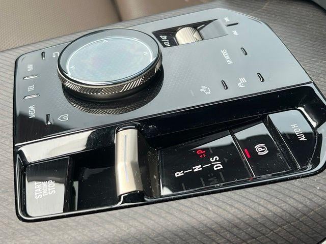 2025 BMW X3 30 xDrive Sports Activity Vehicle