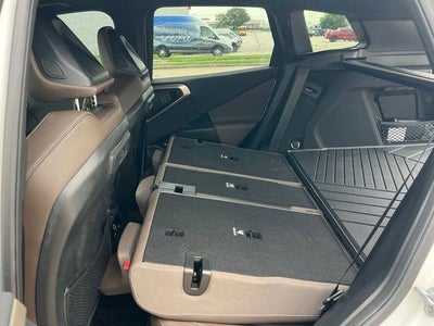 2025 BMW X3 30 xDrive Sports Activity Vehicle