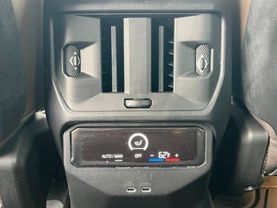 2025 BMW X3 30 xDrive Sports Activity Vehicle
