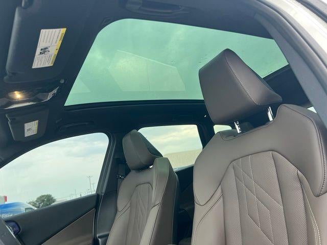 2025 BMW X3 30 xDrive Sports Activity Vehicle