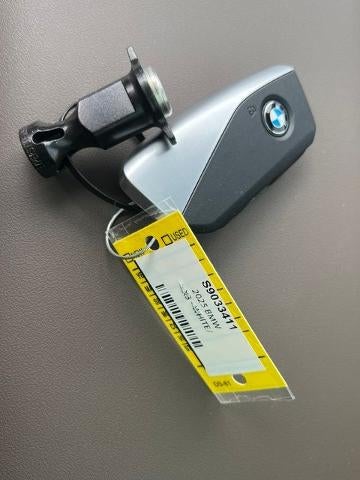 2025 BMW X3 30 xDrive Sports Activity Vehicle