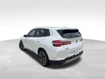 2025 BMW X3 30 xDrive Sports Activity Vehicle