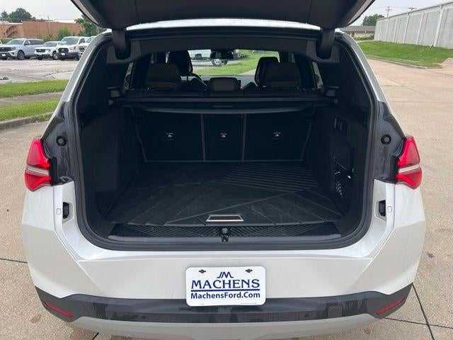 2025 BMW X3 30 xDrive Sports Activity Vehicle