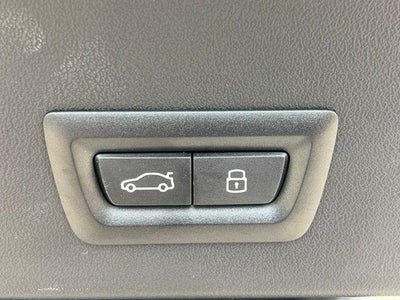 2025 BMW X3 30 xDrive Sports Activity Vehicle