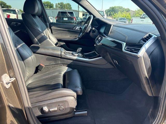 2020 BMW X5 xDrive40i Sports Activity Vehicle