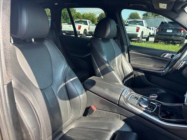 2020 BMW X5 xDrive40i Sports Activity Vehicle