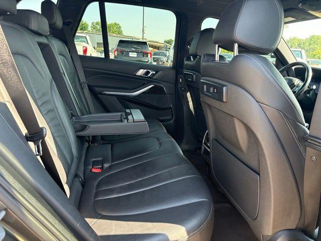 2020 BMW X5 xDrive40i Sports Activity Vehicle