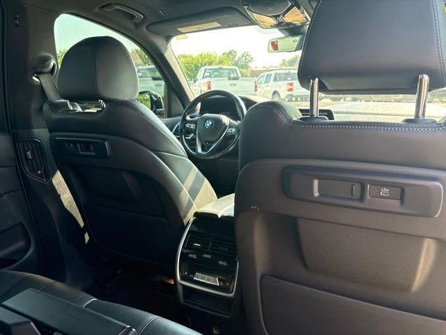 2020 BMW X5 xDrive40i Sports Activity Vehicle