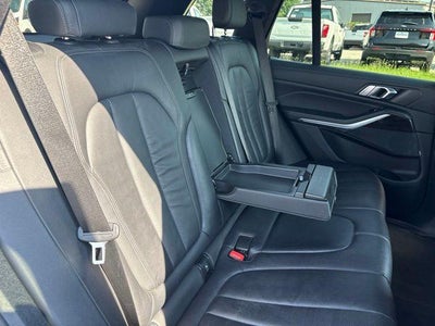 2020 BMW X5 xDrive40i Sports Activity Vehicle