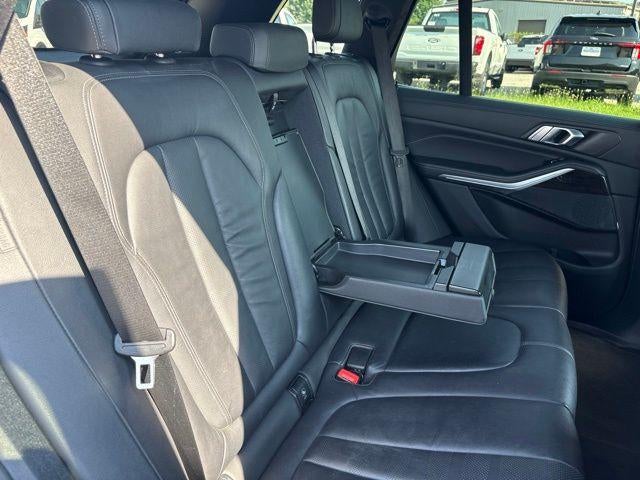 2020 BMW X5 xDrive40i Sports Activity Vehicle