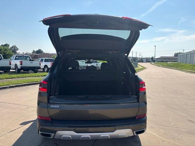 2020 BMW X5 xDrive40i Sports Activity Vehicle