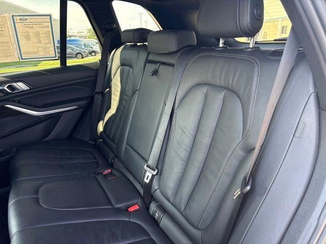 2020 BMW X5 xDrive40i Sports Activity Vehicle