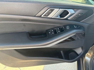 2020 BMW X5 xDrive40i Sports Activity Vehicle