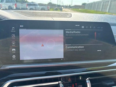 2020 BMW X5 xDrive40i Sports Activity Vehicle