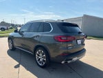 2020 BMW X5 xDrive40i Sports Activity Vehicle