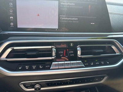 2020 BMW X5 xDrive40i Sports Activity Vehicle