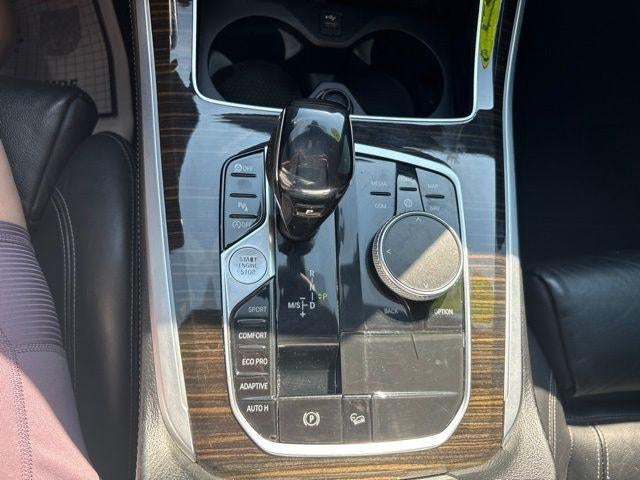 2020 BMW X5 xDrive40i Sports Activity Vehicle