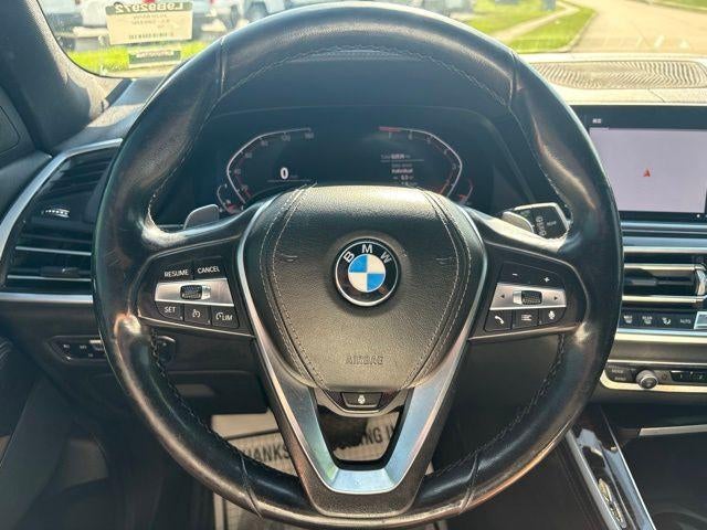 2020 BMW X5 xDrive40i Sports Activity Vehicle