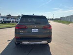 2020 BMW X5 xDrive40i Sports Activity Vehicle