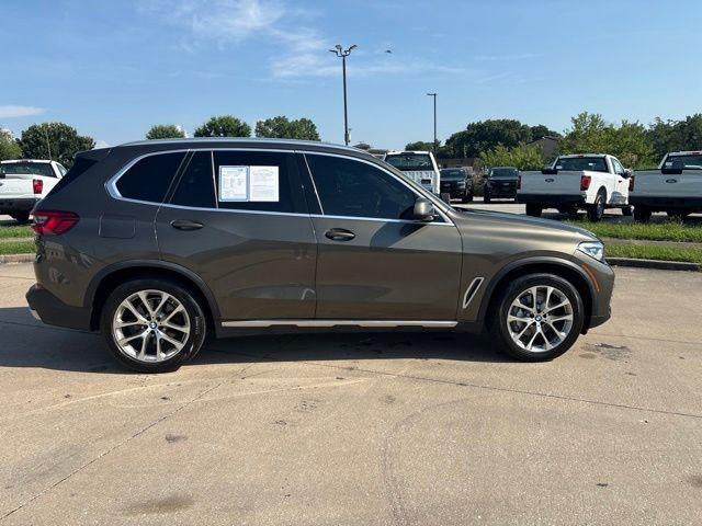 2020 BMW X5 xDrive40i Sports Activity Vehicle