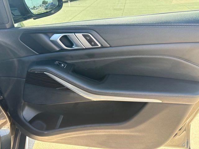 2020 BMW X5 xDrive40i Sports Activity Vehicle