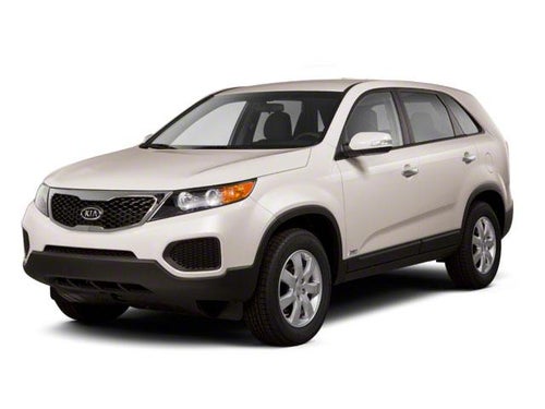 2011 Kia Sorento 2WD 4dr I4 LX