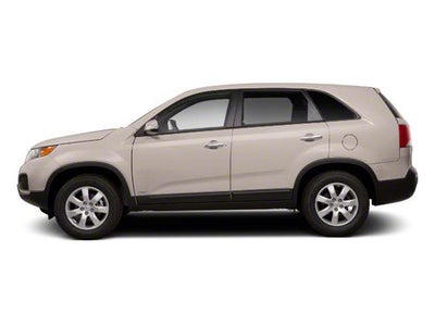 2011 Kia Sorento 2WD 4dr I4 LX