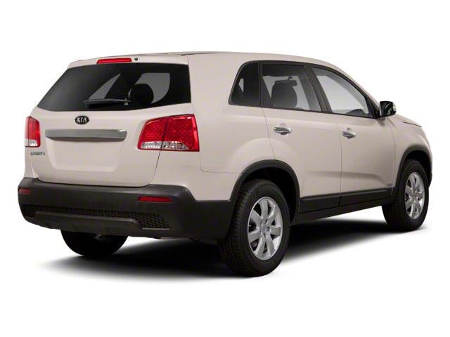 2011 Kia Sorento 2WD 4dr I4 LX