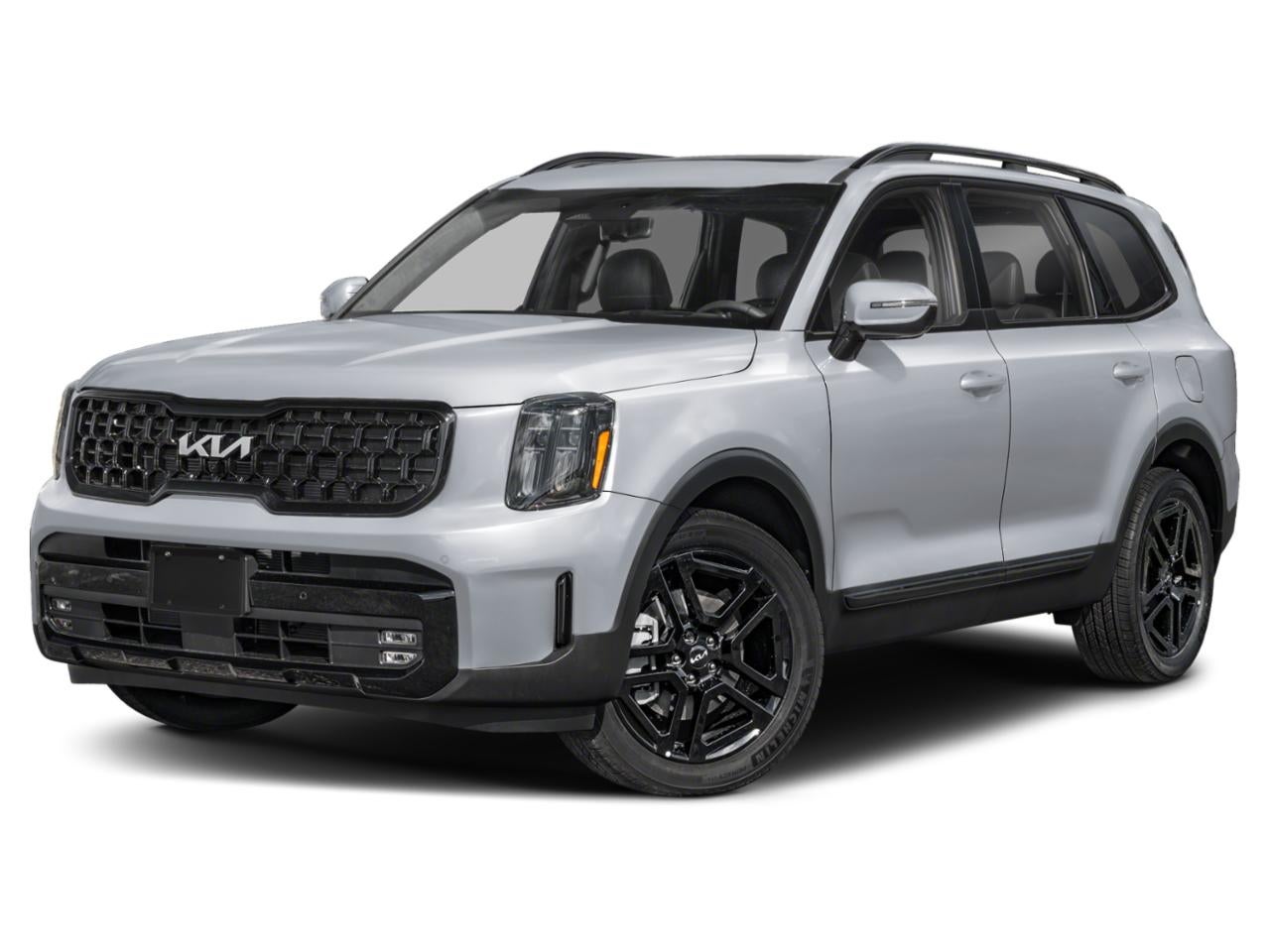 2024 Kia Telluride SX Prestige X-Line AWD