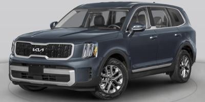2024 Kia Telluride SX Prestige X-Line AWD
