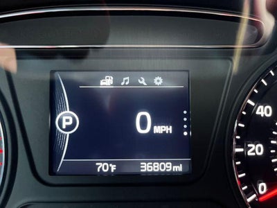 2016 Kia Sorento FWD 4dr 2.4L L