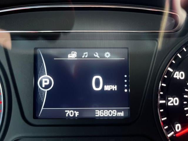 2016 Kia Sorento FWD 4dr 2.4L L