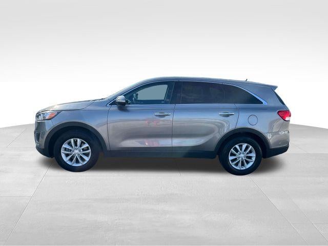 2016 Kia Sorento FWD 4dr 2.4L L
