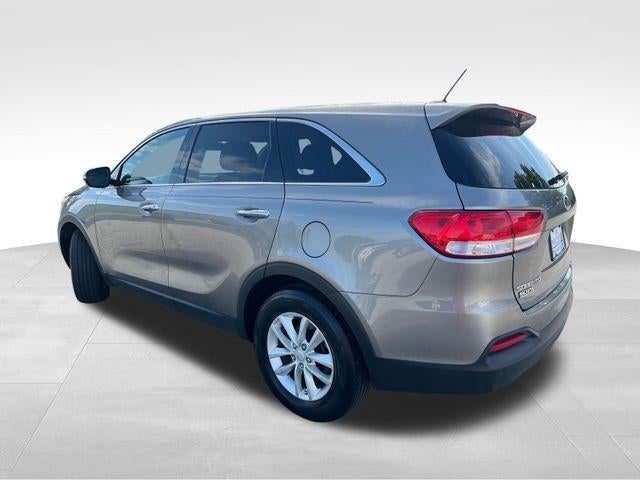 2016 Kia Sorento FWD 4dr 2.4L L